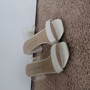 Chinese Laundry Heeled Sandal